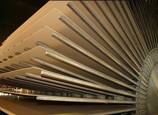 الالواح الاستخدام الداخلي MDF